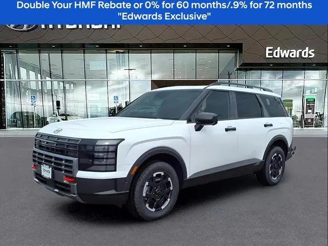 2026 Hyundai Palisade XRT Pro for sale in Council Bluffs, IA