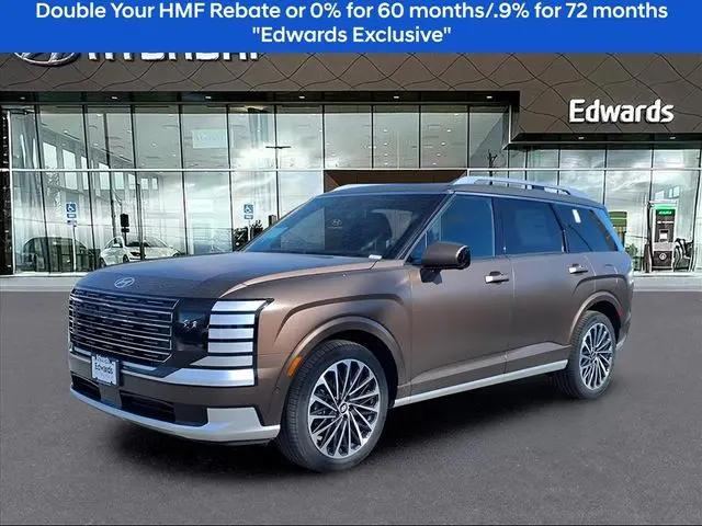 2026 Hyundai Palisade Calligraphy for sale in Council Bluffs, IA