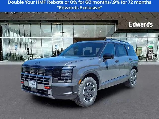 2026 Hyundai Palisade XRT Pro for sale in Council Bluffs, IA