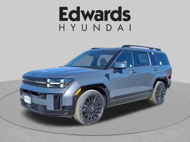 2026 Hyundai Santa Fe Calligraphy for sale in Council Bluffs, IA