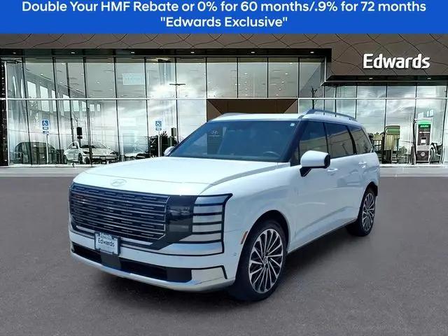 2026 Hyundai Palisade Calligraphy for sale in Council Bluffs, IA