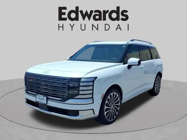 2026 Hyundai Palisade Calligraphy for sale in Council Bluffs, IA