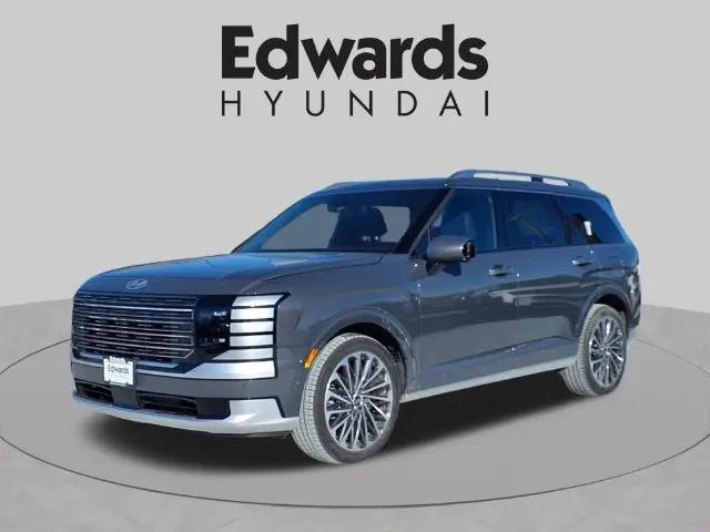 2026 Hyundai Palisade Calligraphy for sale in Council Bluffs, IA