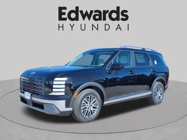 2026 Hyundai Palisade SEL for sale in Council Bluffs, IA