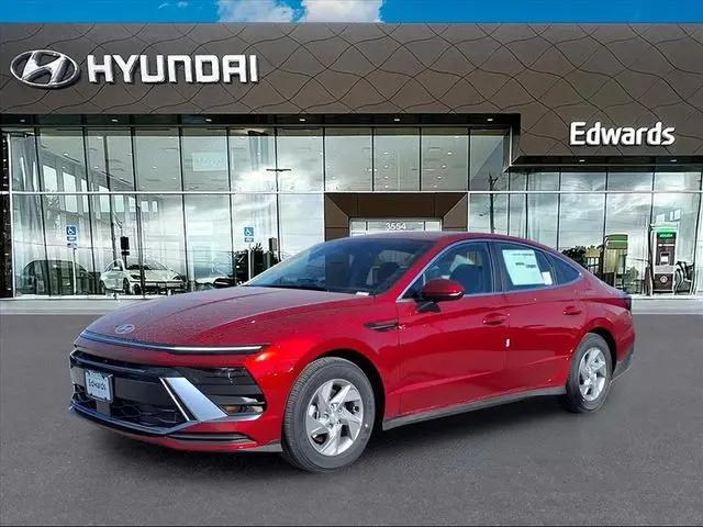 2026 Hyundai Sonata SE for sale in Council Bluffs, IA