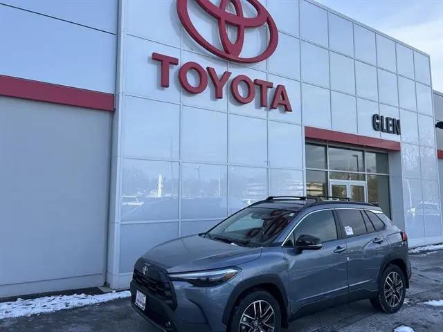 2026 Toyota Corolla Cross XLE for sale in Fairlawn, NJ