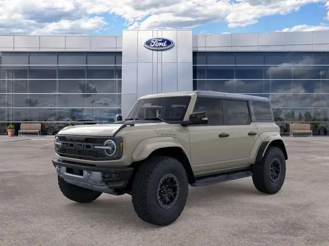 2025 Ford Bronco Raptor for sale in Jasper, AL