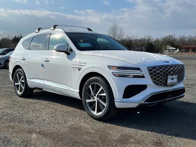 2026 Genesis GV80 3.5T Advanced AWD for sale in Chantilly, VA