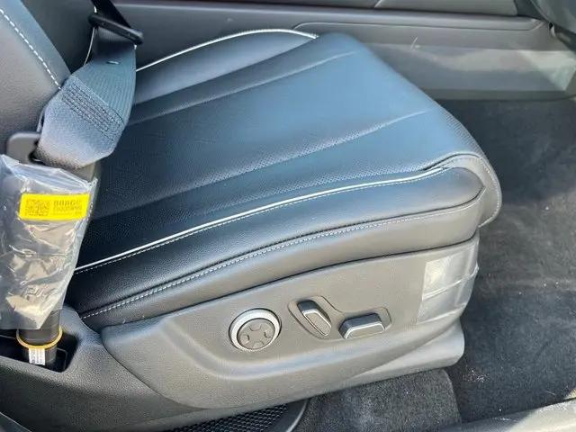 2026 Genesis GV80 3.5T Advanced AWD