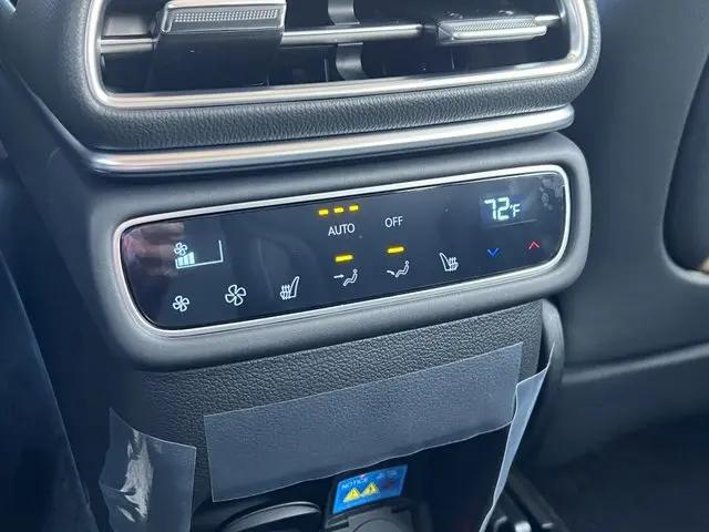 2026 Genesis GV80 3.5T Advanced AWD