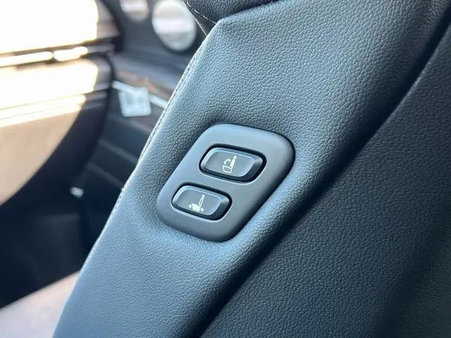 2026 Genesis GV80 3.5T Advanced AWD