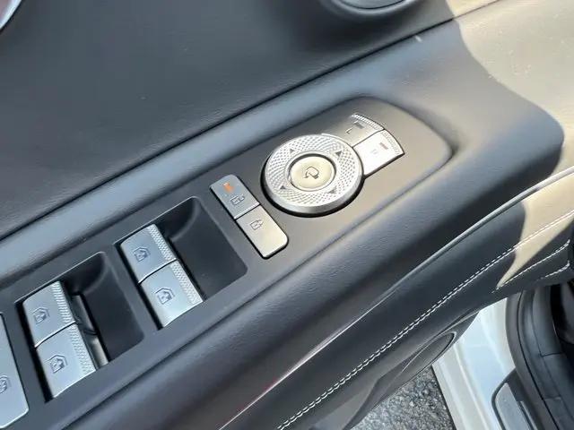 2026 Genesis GV80 3.5T Advanced AWD