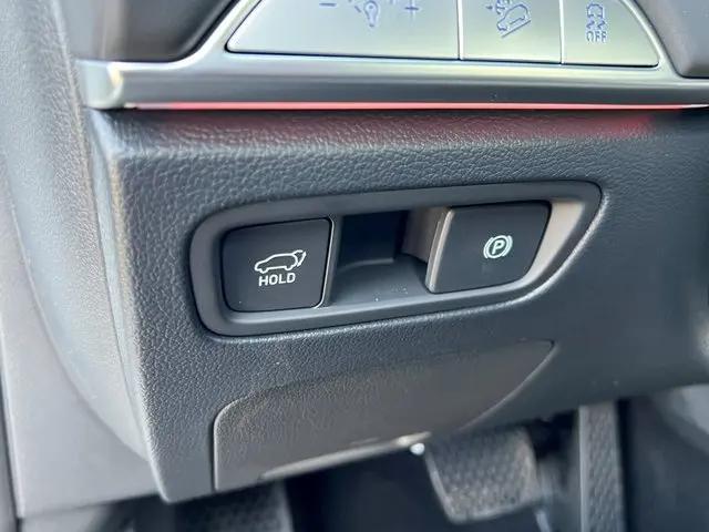 2026 Genesis GV80 3.5T Advanced AWD