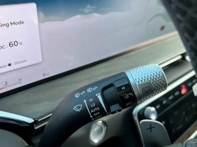 2026 Genesis GV80 3.5T Advanced AWD