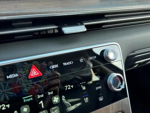 2026 Genesis GV80 3.5T Advanced AWD