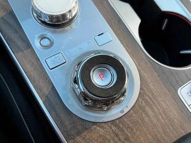 2026 Genesis GV80 3.5T Advanced AWD
