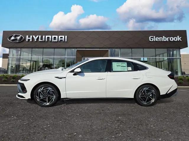 2026 Hyundai Sonata SEL Sport for sale in Fort Wayne, IN