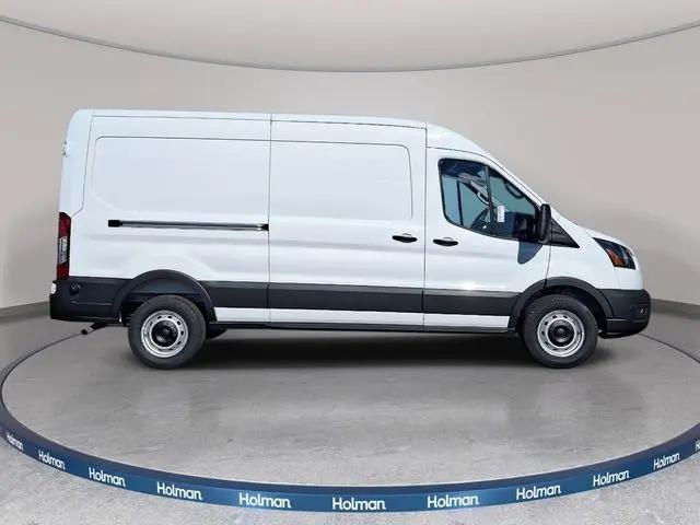 2026 Ford Transit Cargo Van T-250