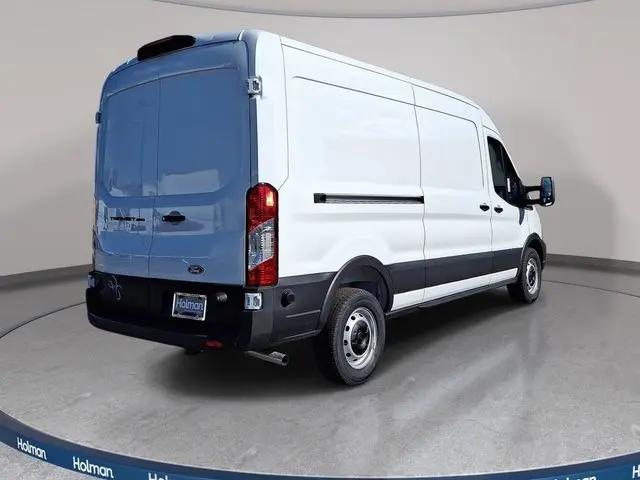 2026 Ford Transit Cargo Van T-250