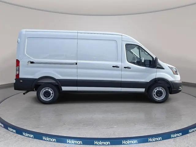 2026 Ford Transit Cargo Van T-250