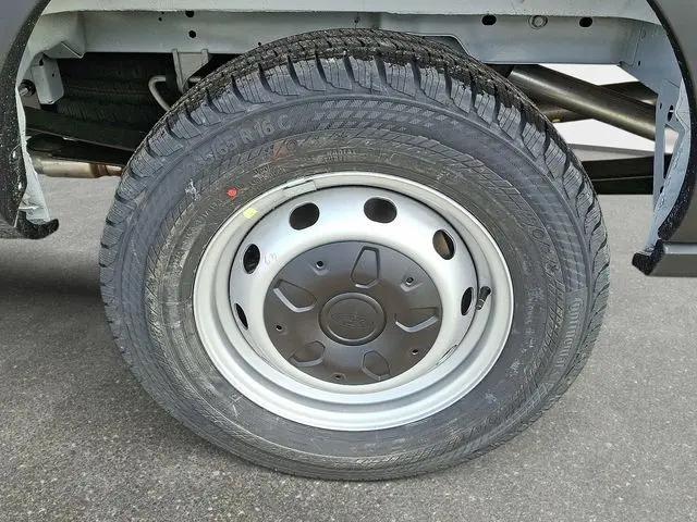 2026 Ford Transit Cargo Van T-250