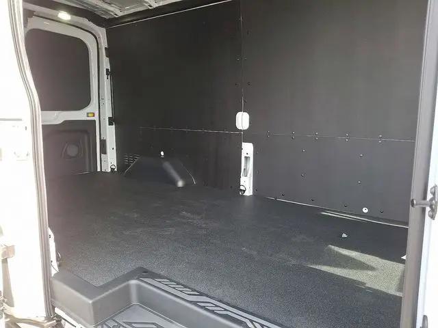 2026 Ford Transit Cargo Van T-250