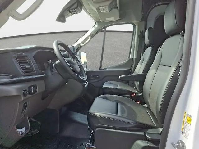 2026 Ford Transit Cargo Van T-250