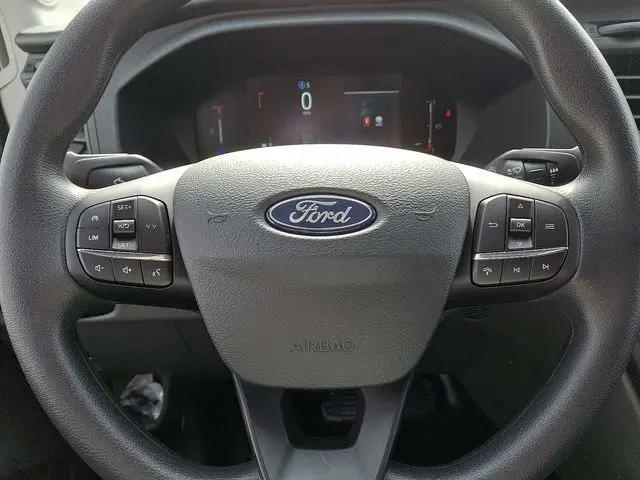 2026 Ford Transit Cargo Van T-250