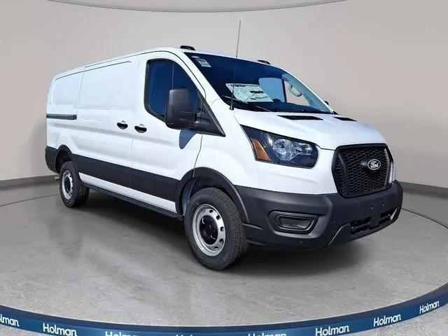 2026 Ford Transit Cargo Van T-250
