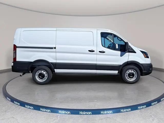 2026 Ford Transit Cargo Van T-250