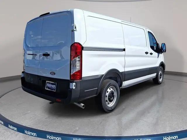 2026 Ford Transit Cargo Van T-250