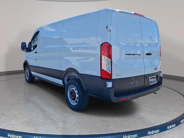2026 Ford Transit Cargo Van T-250