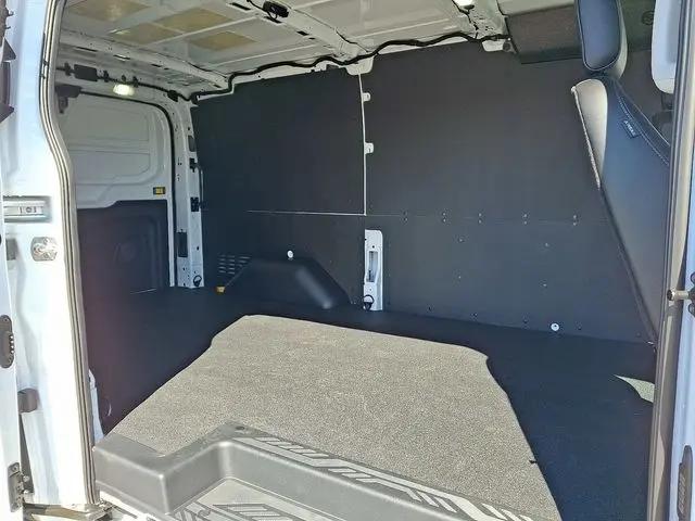 2026 Ford Transit Cargo Van T-250