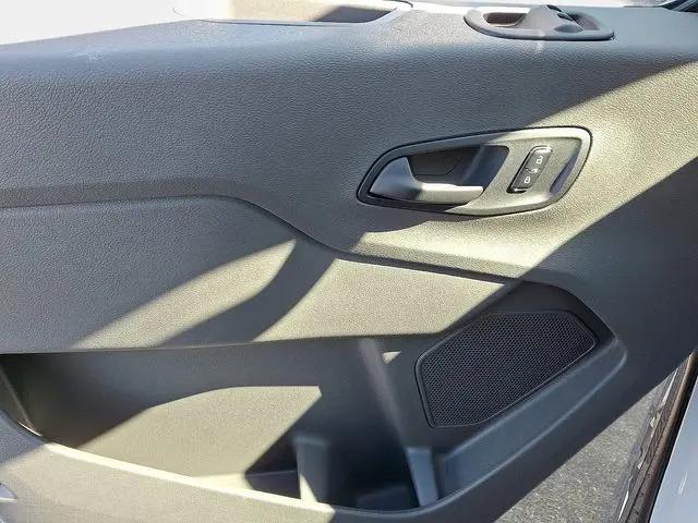 2026 Ford Transit Cargo Van T-250