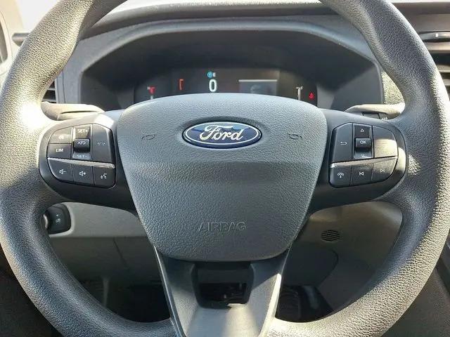 2026 Ford Transit Cargo Van T-250
