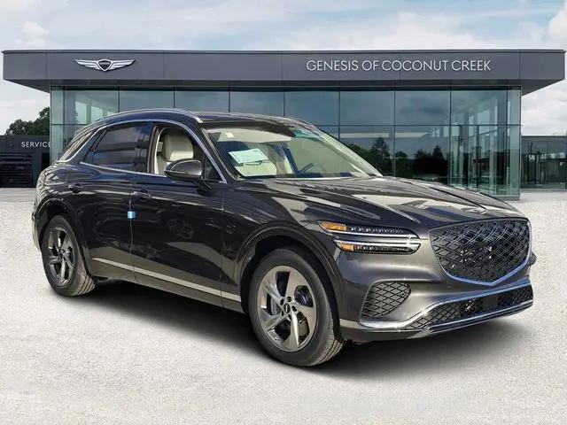 2026 Genesis GV70 2.5T Advanced for sale in Coconut Creek, FL