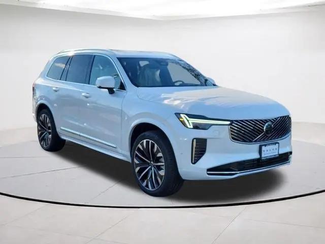2026 Volvo XC90 Plug-In Hybrid Plus, T8 AWD, Electric/Gasoline, Bright, 7 Seats for sale in Dulles, VA