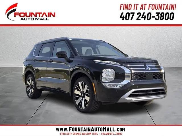 2026 Mitsubishi Outlander SEL 2.5 2WD for sale in Orlando, FL