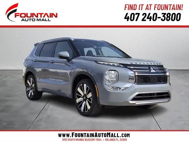 2026 Mitsubishi Outlander SEL 2.5 2WD for sale in Orlando, FL