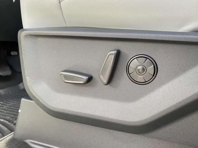 2026 Ford Expedition Max Platinum MAX