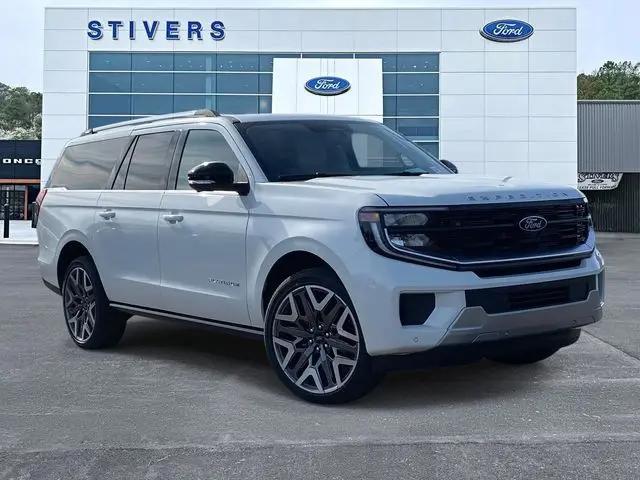 2026 Ford Expedition Max Platinum MAX for sale in Birmingham, AL