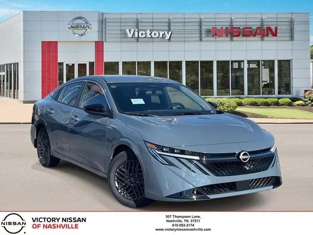 2026 Nissan Sentra SV for sale in Nashville, TN