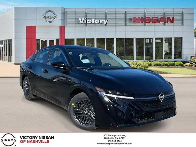 2026 Nissan Sentra SV for sale in Nashville, TN