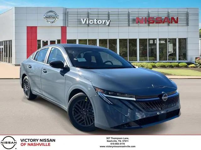 2026 Nissan Sentra SV for sale in Nashville, TN