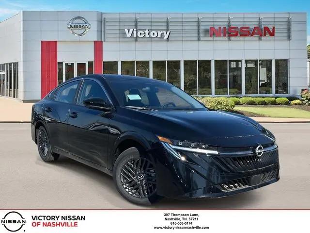 2026 Nissan Sentra SV for sale in Nashville, TN