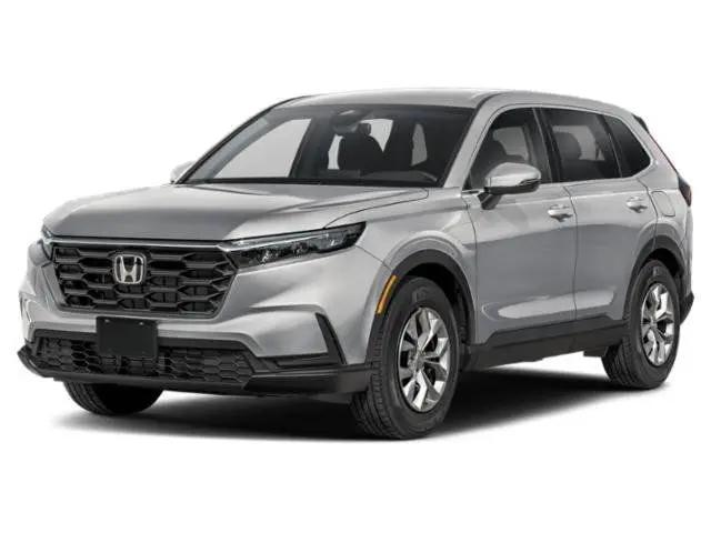 2026 Honda CR-V LX AWD for sale in Vista, CA