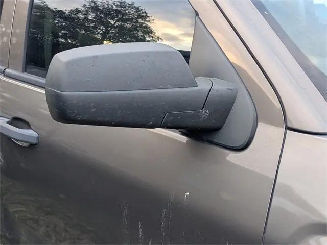 2014 Chevrolet Silverado 1500 1LT