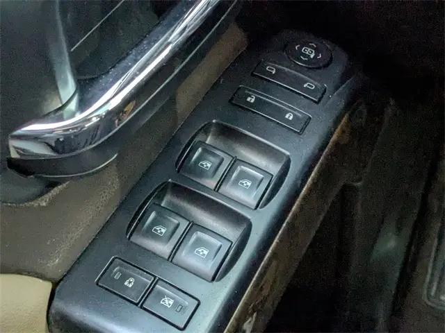 2014 Chevrolet Silverado 1500 1LT