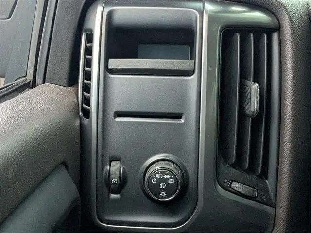 2014 Chevrolet Silverado 1500 1LT