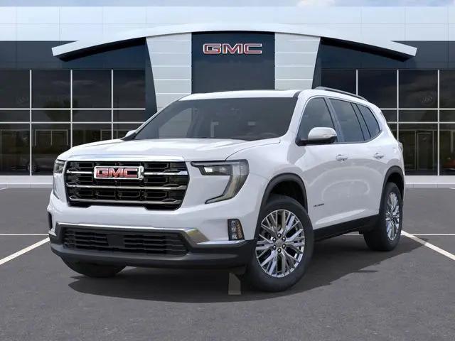 2026 GMC Acadia Elevation FWD